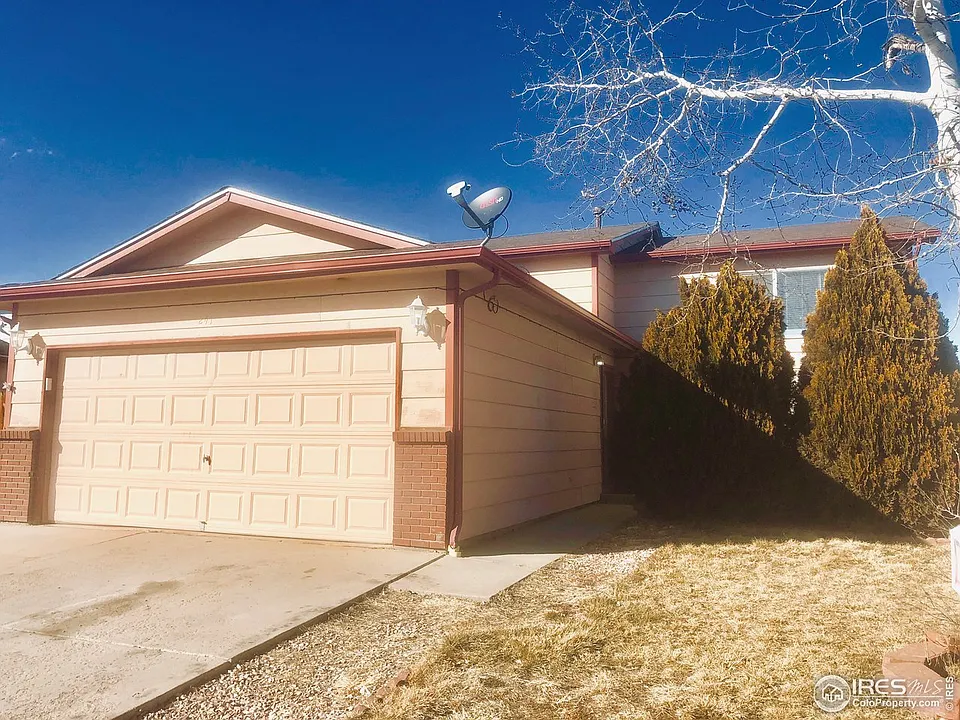241 E. 19th Street Rd., Greeley. CO