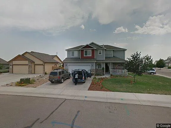 707 Summit View Rd. Severance