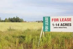 powell estates land lease property