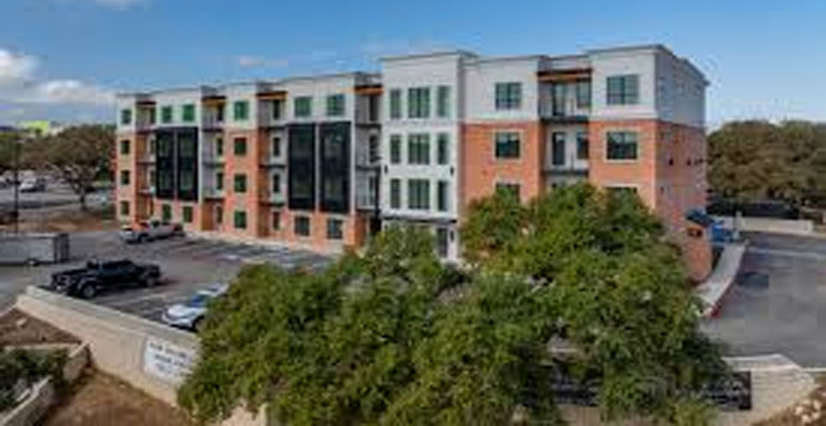 powell estates apartment rentals