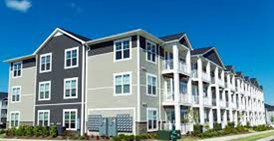 powell estates apartment rentals
