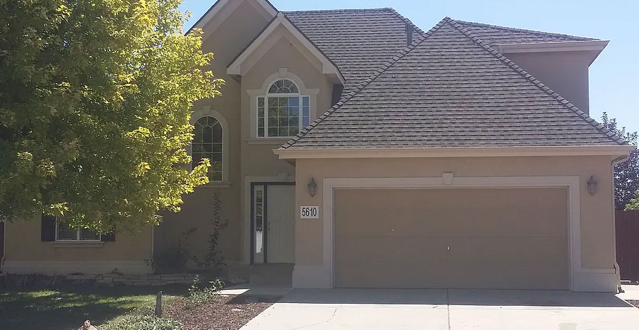 5610 30th St, greeley