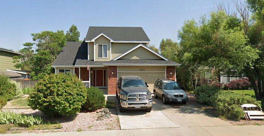 4955 C Street, Greeley