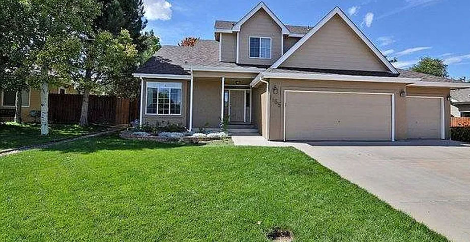 1155 53rd Ave, Greeley, CO
