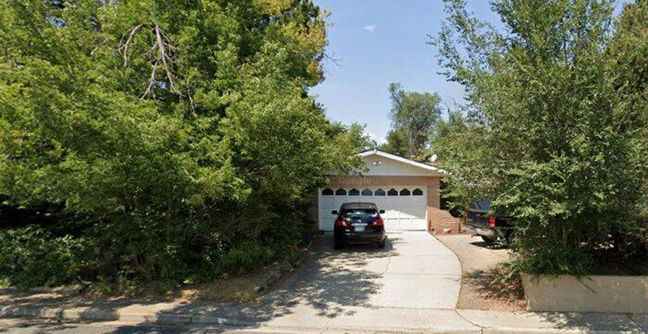 1717 25th St, Greeley, CO