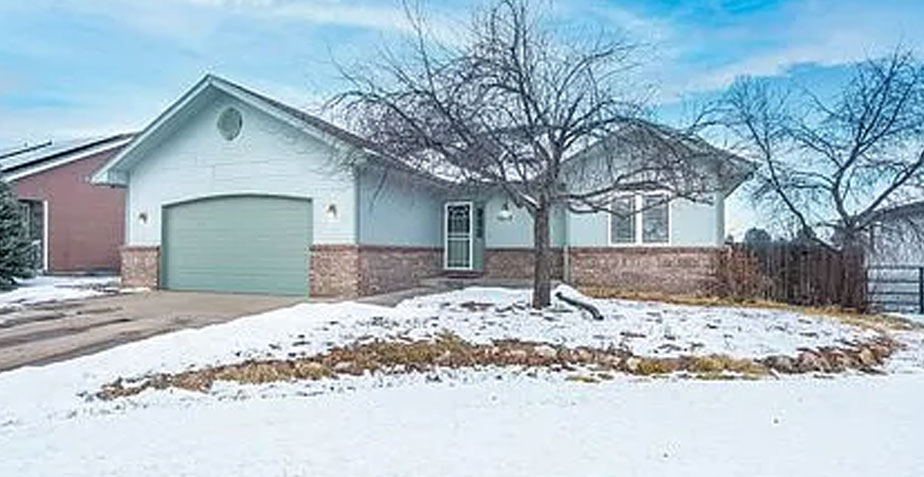 5017 W. 12th Street Dr., Greeley, CO