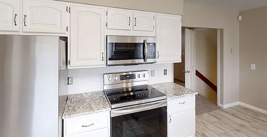 1032 Nancy St., Ft. Morgan, CO