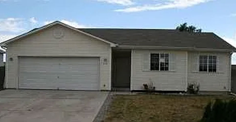 818 E. 20th Street Lane, Greeley, CO