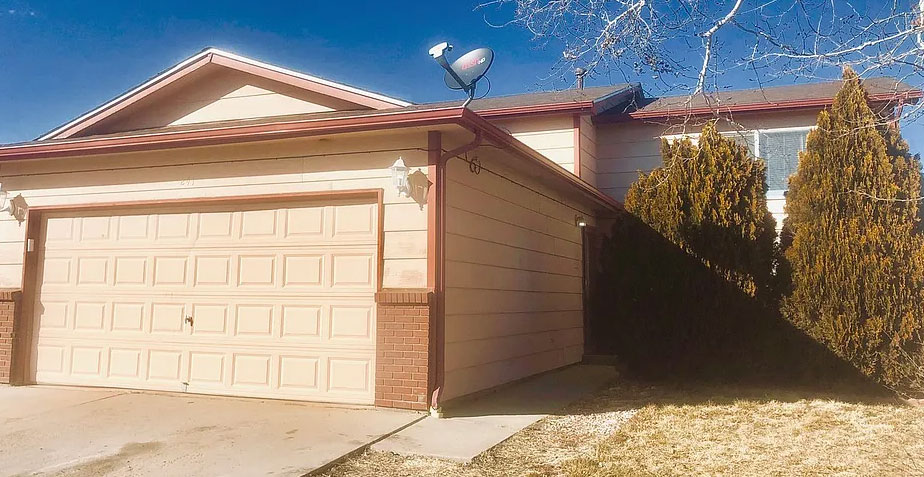 241 E. 19th Street Road, Greeley, CO