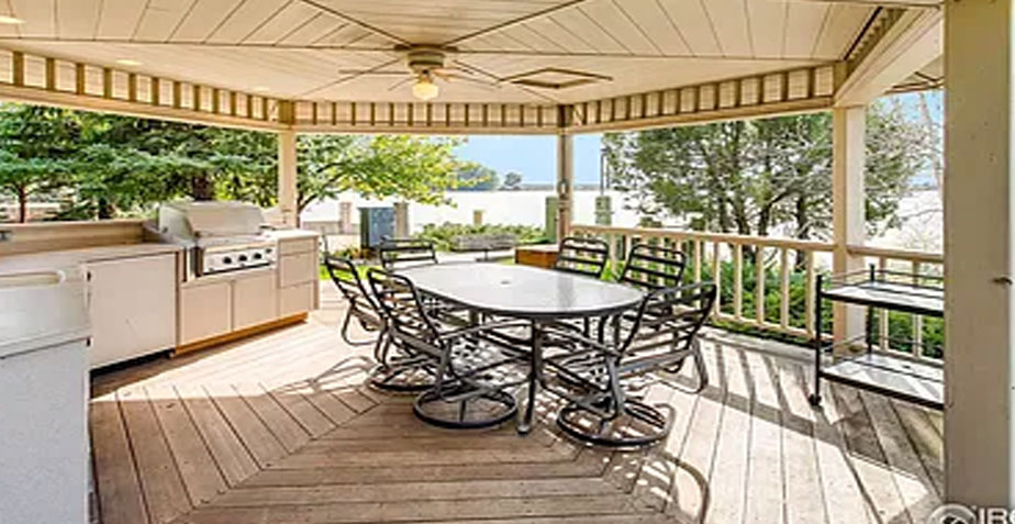powell estates lake house resort