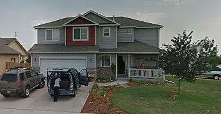 707 summit view dr, severance