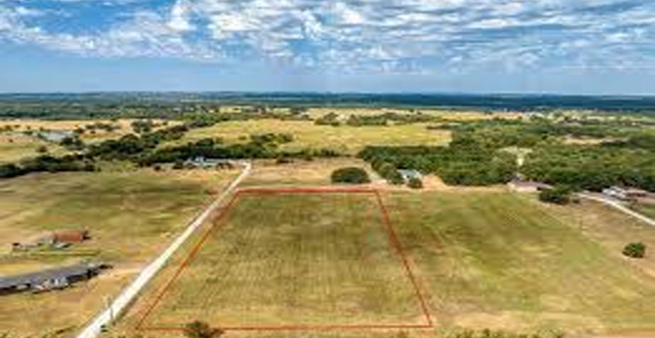 powell estates land lease property