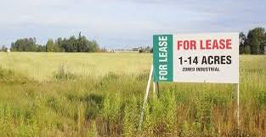 powell estates land lease property